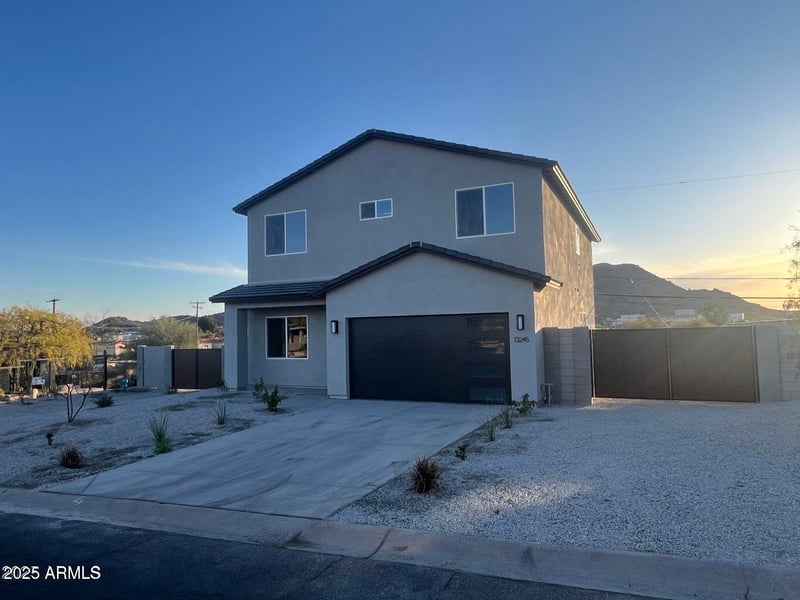 1929 Camino De Los Ranchos --, Phoenix, AZ 85022