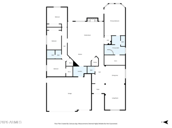 1929 Cole Dr, Gilbert, AZ 85295