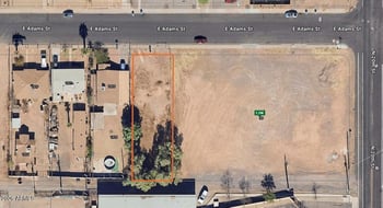 1929 Adams St #5, Phoenix, AZ 85034