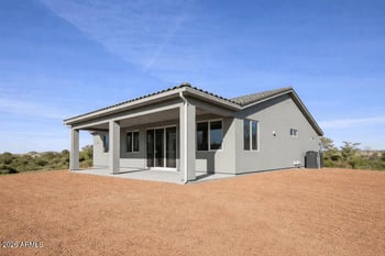 1929 E Camino De Los Ranchos --, Phoenix, AZ 85022