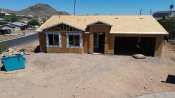1929 Camino De Los Ranchos --, Phoenix, AZ 85022