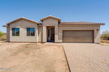 1929 E Camino De Los Ranchos --, Phoenix, AZ 85022