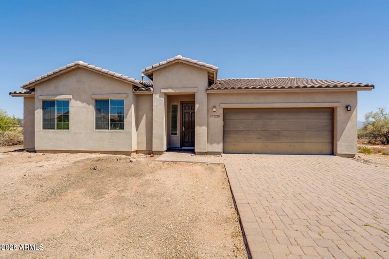 1929 E Camino De Los Ranchos --, Phoenix, AZ 85022