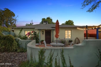 1929 E Clarendon Ave, Phoenix, AZ 85016