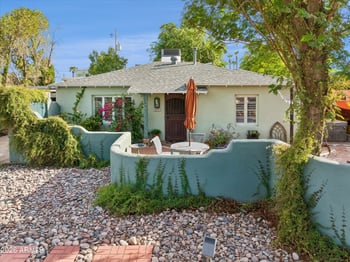 1929 E Clarendon Ave, Phoenix, AZ 85016