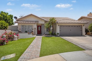 1929 Marquette Dr, Gilbert, AZ 85234