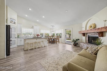 1929 Marquette Dr, Gilbert, AZ 85234