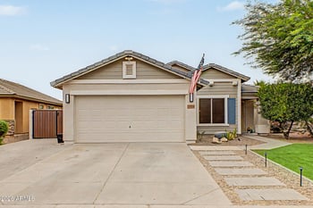 1929 Gold Mine Way, San Tan Valley, AZ 85144