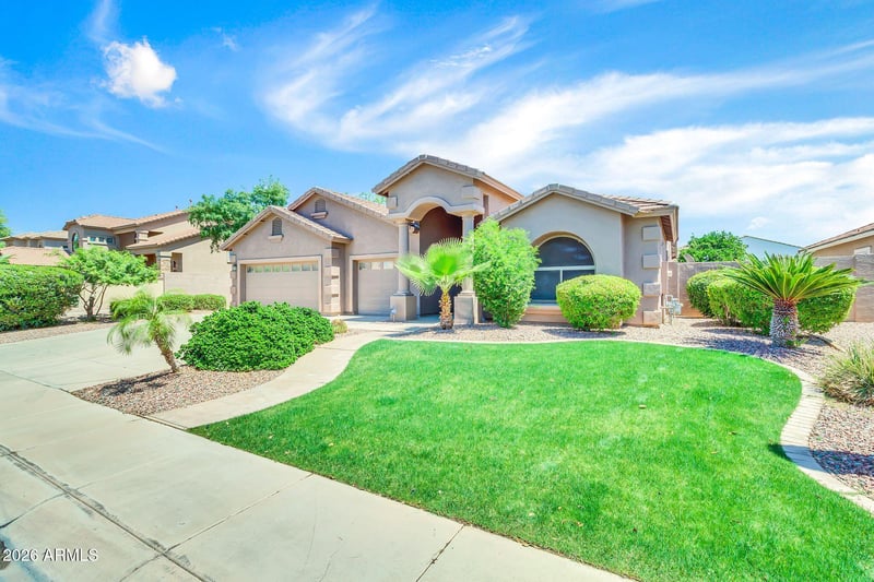 1929 Cole Dr, Gilbert, AZ 85295