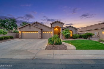 1929 Cole Dr, Gilbert, AZ 85295
