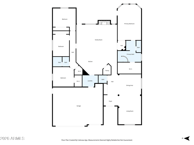 1929 Cole Dr, Gilbert, AZ 85295