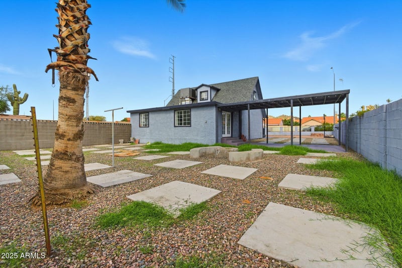 1929 Union Hills Dr, Phoenix, AZ 85024