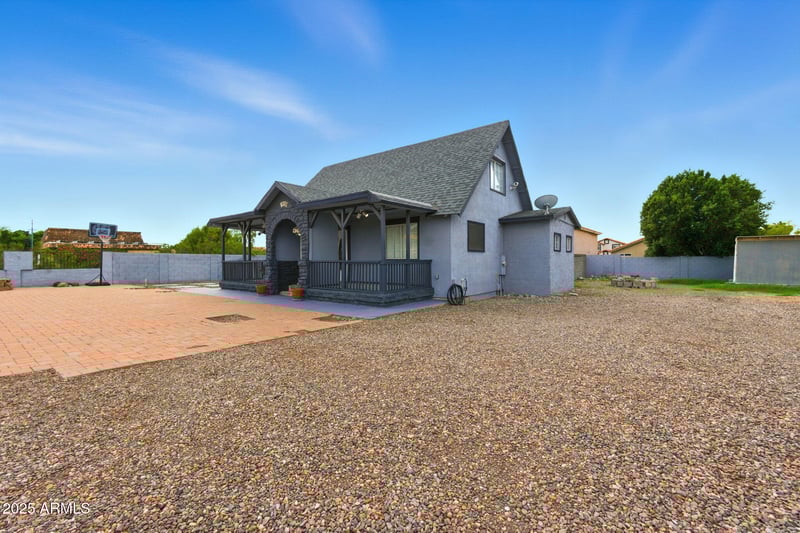1929 Union Hills Dr, Phoenix, AZ 85024