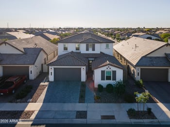 19290 212th Pl, Queen Creek, AZ 85142