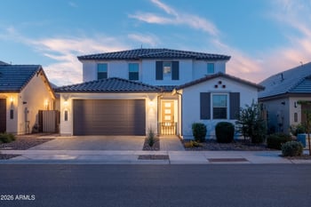 19290 212th Pl, Queen Creek, AZ 85142