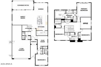 19290 212th Pl, Queen Creek, AZ 85142