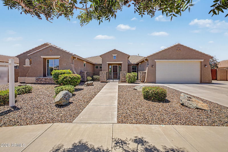 19293 E Spyglass Blvd, Queen Creek, AZ 85142