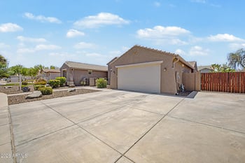 19293 Spyglass Blvd, Queen Creek, AZ 85142