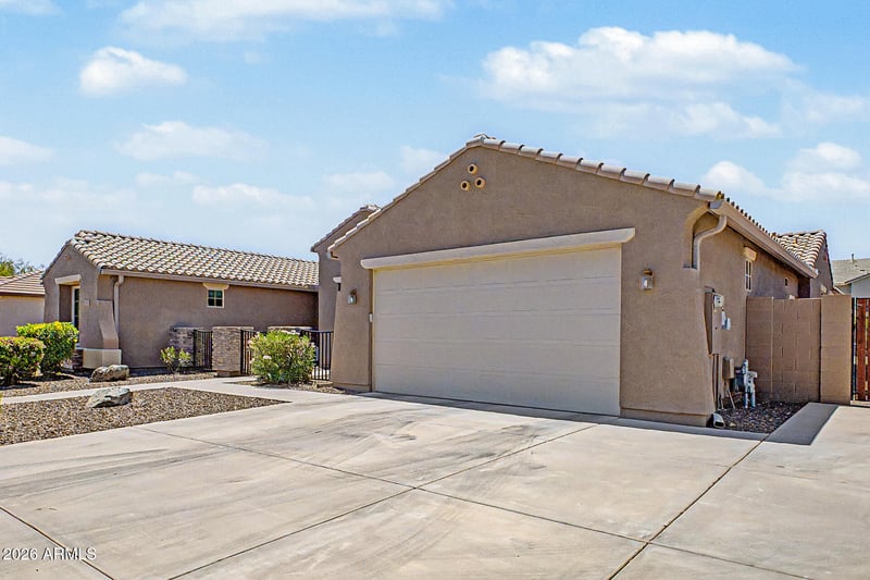 19293 E Spyglass Blvd, Queen Creek, AZ 85142