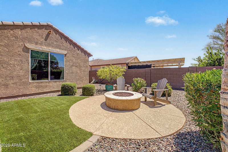 19293 E Spyglass Blvd, Queen Creek, AZ 85142