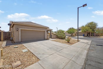 19295 Adams St, Buckeye, AZ 85326