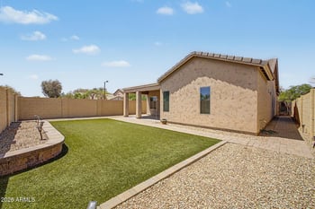 19295 Adams St, Buckeye, AZ 85326