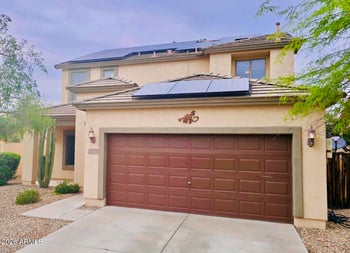 19296 Adams St, Buckeye, AZ 85326