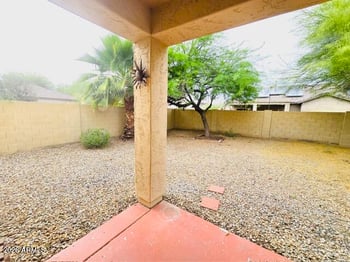 19296 Adams St, Buckeye, AZ 85326