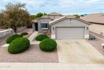 19296 Portarosa Dr, Maricopa, AZ 85138
