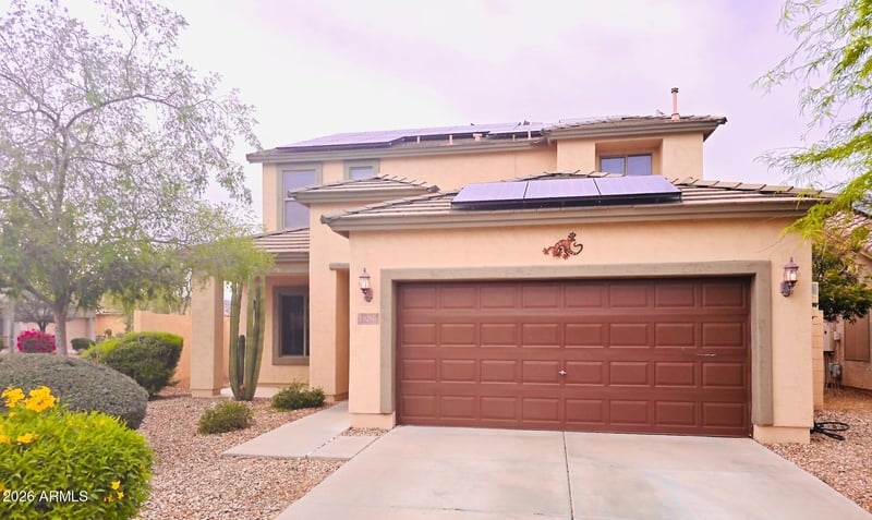 19296 Adams St, Buckeye, AZ 85326