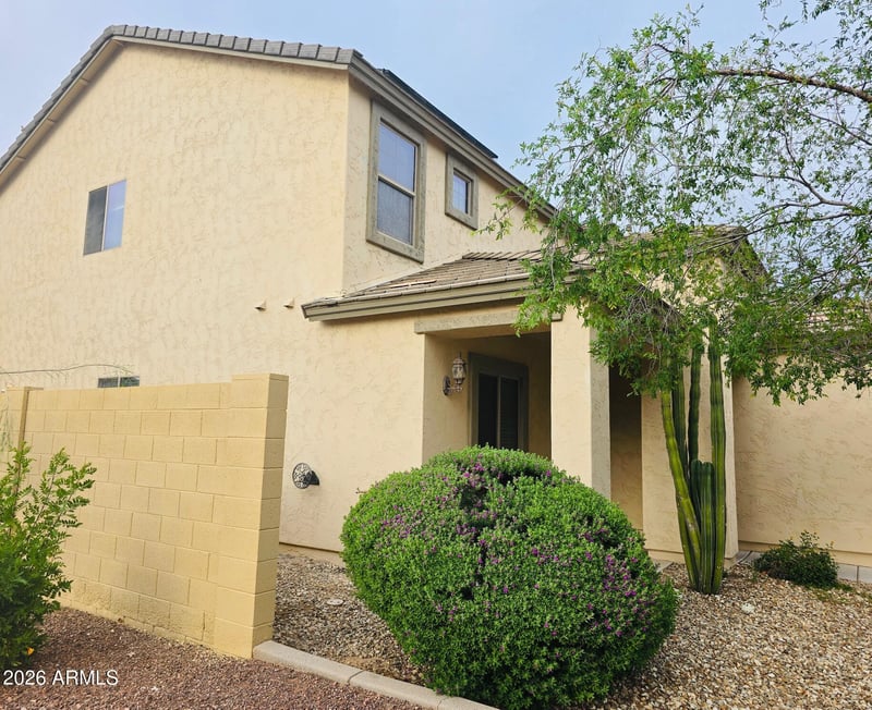 19296 Adams St, Buckeye, AZ 85326