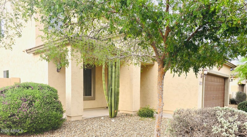 19296 Adams St, Buckeye, AZ 85326