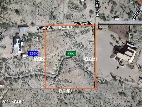 192XX W Ray Rd #-, Buckeye, AZ 85326