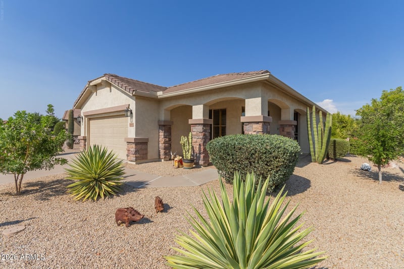 193 Latigo Cir, San Tan Valley, AZ 85143