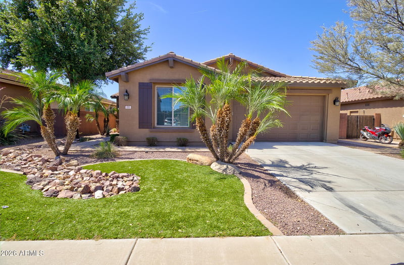 193 Leatherwood Ave, San Tan Valley, AZ 85140