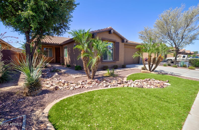 193 Leatherwood Ave, San Tan Valley, AZ 85140