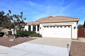 1930 Armstrong Way, Chandler, AZ 85286