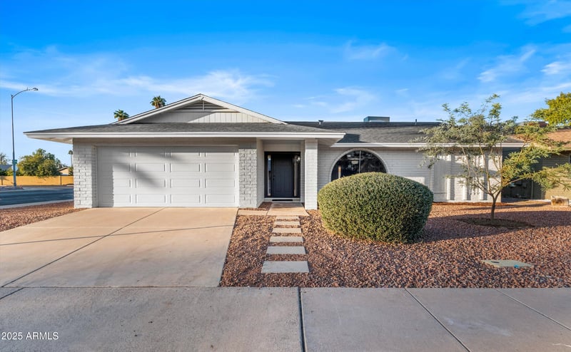 1930 Beverly --, Mesa, AZ 85210