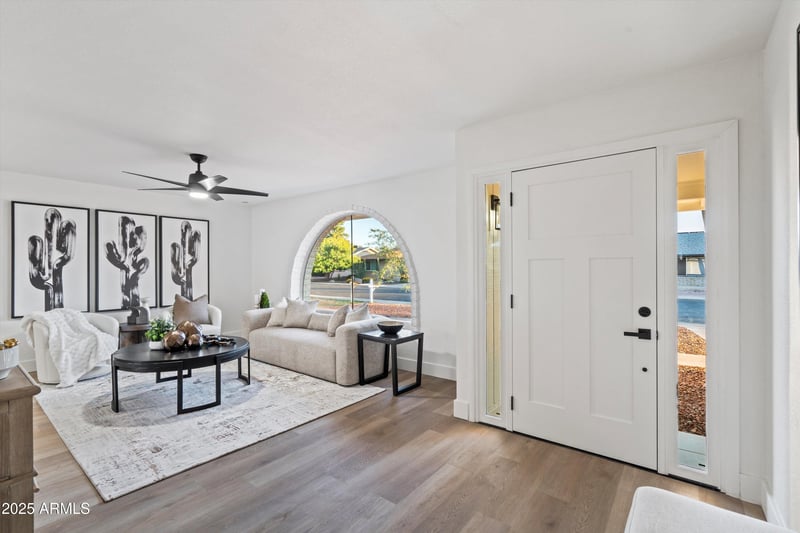 1930 Beverly --, Mesa, AZ 85210