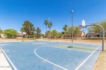 1930 Calle De Arcos --, Tempe, AZ 85284