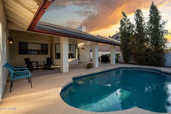 1930 Dawn Dr, Tempe, AZ 85284