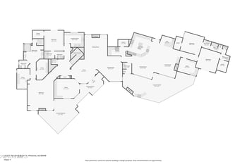 1930 Desert Willow Dr, Phoenix, AZ 85048