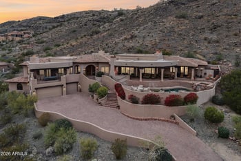 1930 E Desert Willow Dr, Phoenix, AZ 85048