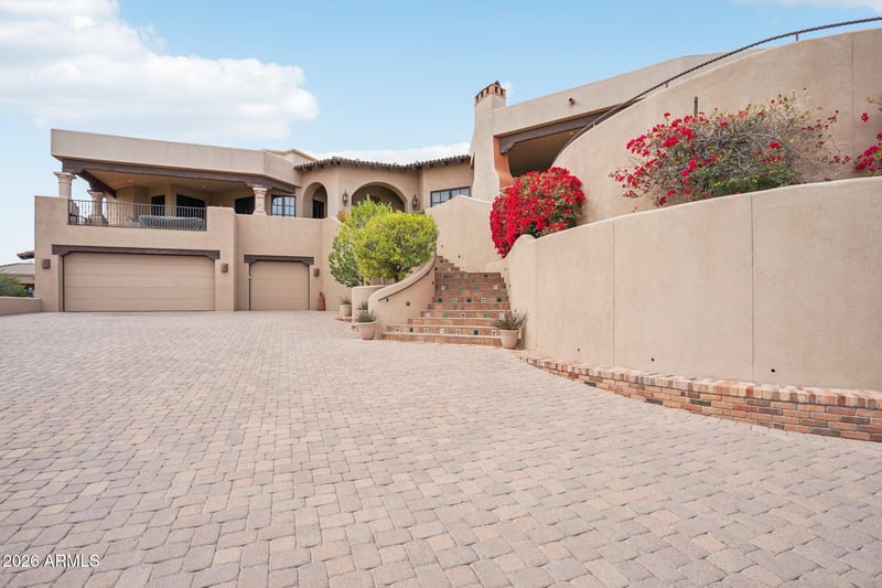 1930 E Desert Willow Dr, Phoenix, AZ 85048