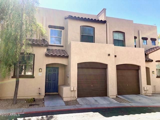 1930 E Hayden Ln #106, Tempe, AZ 85281