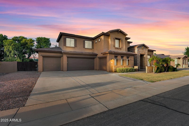 1930 Sagittarius Pl, Chandler, AZ 85249