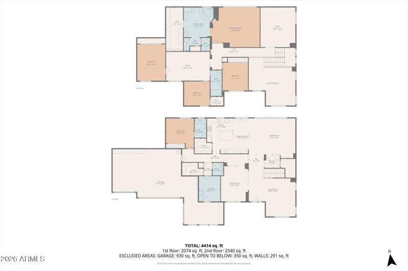 1930 Sagittarius Pl, Chandler, AZ 85249