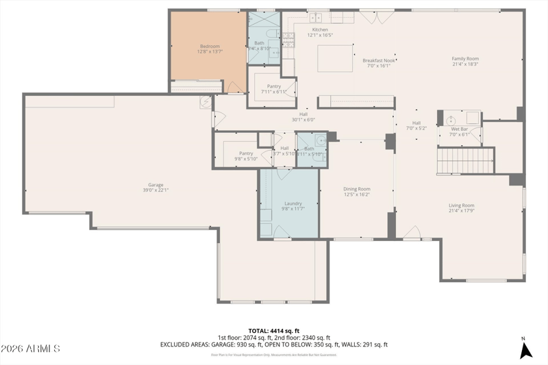 1930 Sagittarius Pl, Chandler, AZ 85249