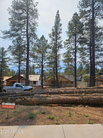 1930 Flower Spring Trl, Flagstaff, AZ 86005