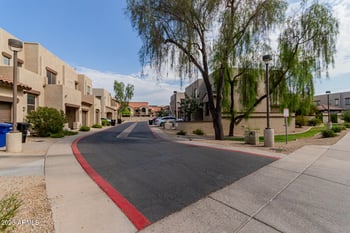 1930 Hayden Ln #110, Tempe, AZ 85281